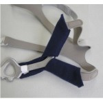 PAD A CHEEK Side Strap Pads for Wisp